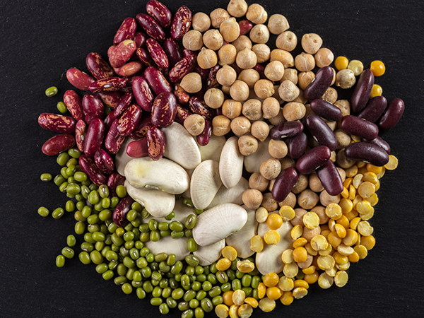 legumes